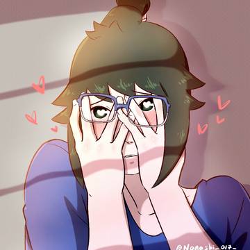 Denki cute
