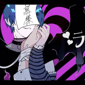 ラヴィcover名前募集