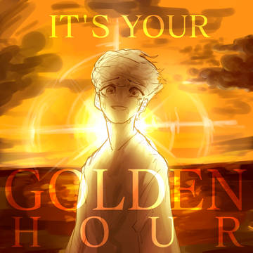 Golden hour