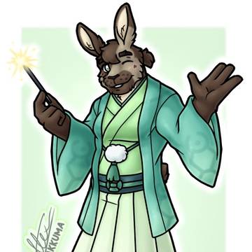 pascu year of the bunny