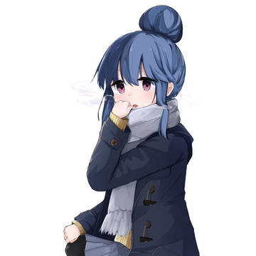 志摩リン