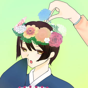 2023.02.11 おめでとうございます🌸