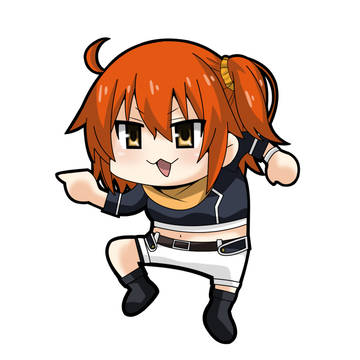 ⚠️お借りした作品です⚠️