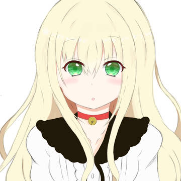 ⚠️お借りした作品です⚠️