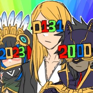 FGOまとめ(主にカマソッソ)