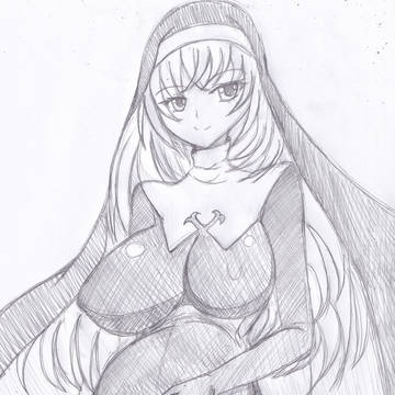 妊婦サクラコ