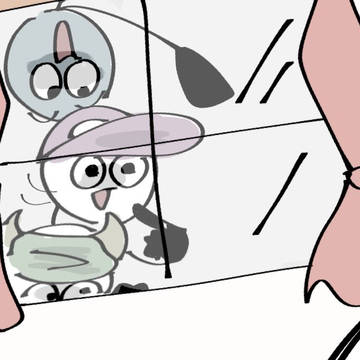 謎