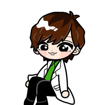 ⛄️スノチル風阿部亮平さん⛄️
