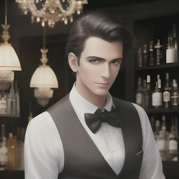 酔っぱらい