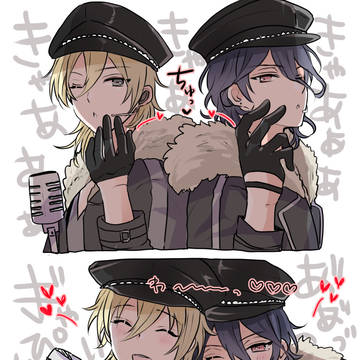 あんスタログ03