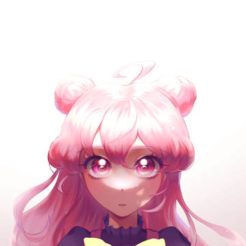 Rose - Kaitou Joker Fanart