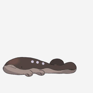 びょんびょんするドオー