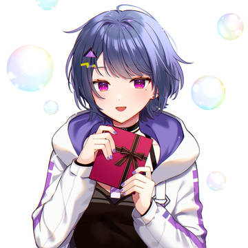 バレンタイン