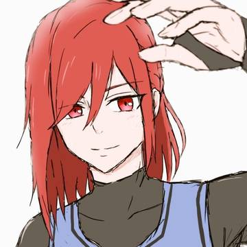 千切豹馬によしよしされたい。