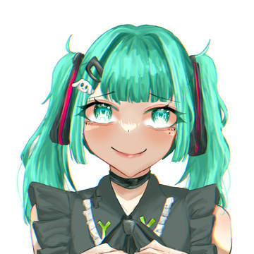初音ミク