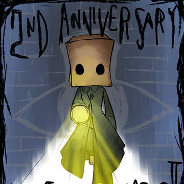 2nd Anniversary