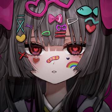 デコラかぐや姫