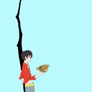 デュラララ ‼︎!edパロ ワンピver