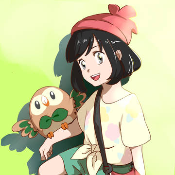 速涂练习