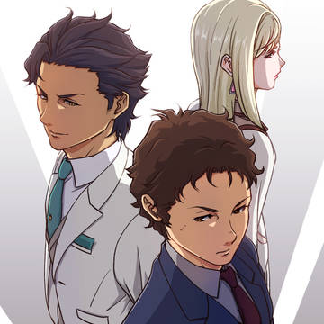 閃ハサログ③