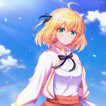 アニス様