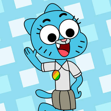 Nicole Watterson (TAWoG)