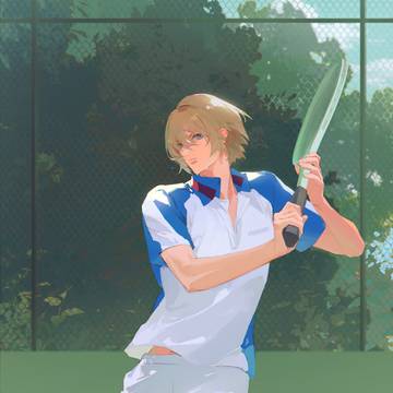 训练中