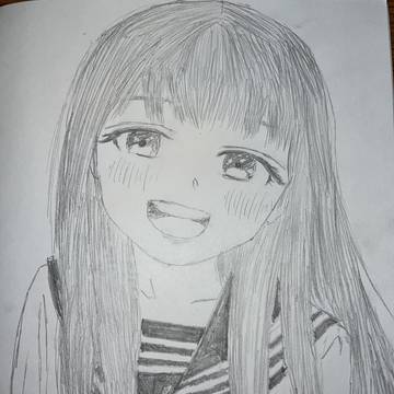 明日ちゃん