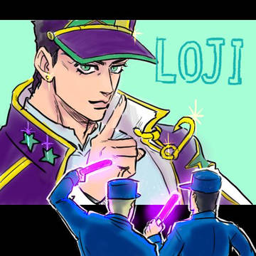博士と元気なモブ