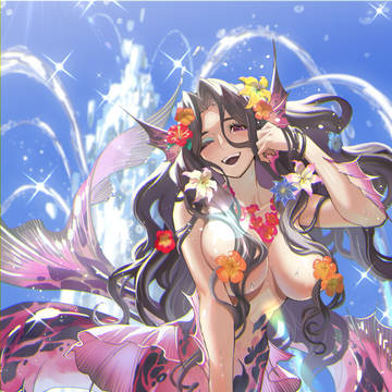 ネレイド