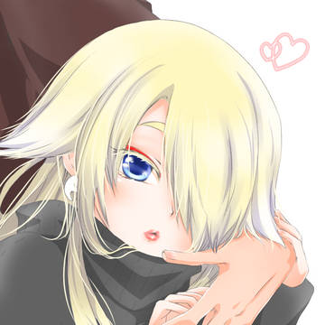 イナリちゃんお誕生日♡2023