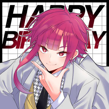 Happy Birthday!!!
