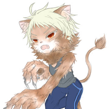 もふもふ和也さん