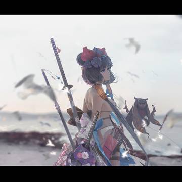 无题