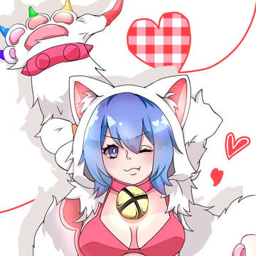 女の子詰め合わせ