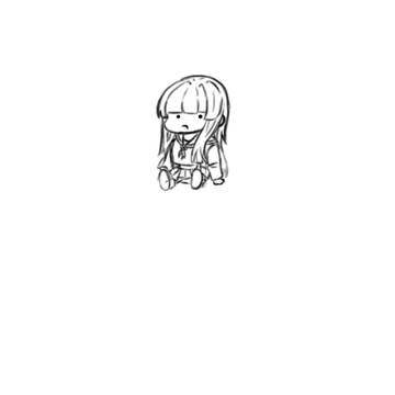 응애 나 애기리오