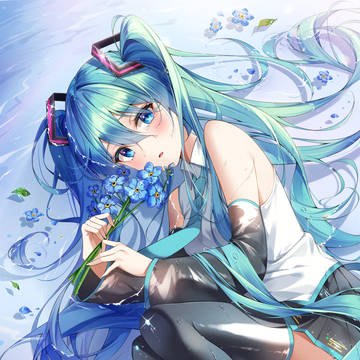 💙