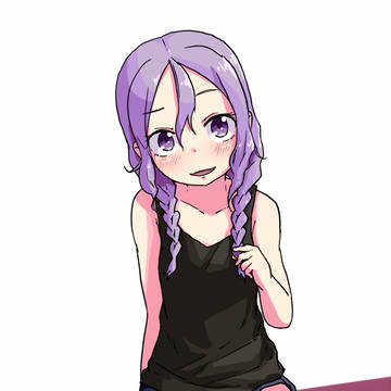 うるし先輩♪