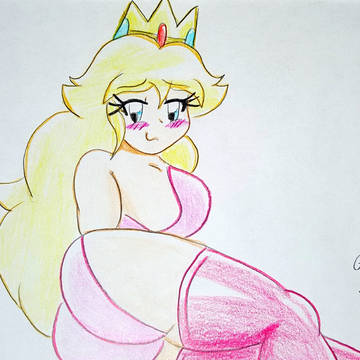 Peach
