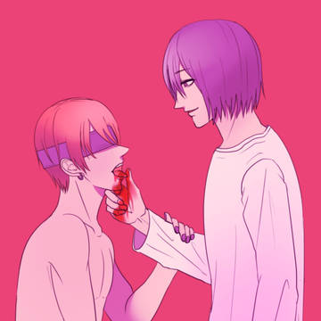 創作BL