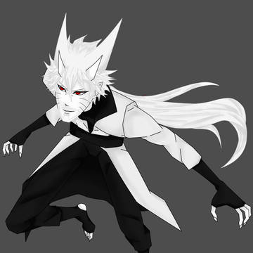 Charge!