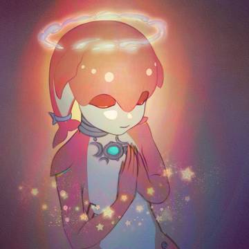 *魚魚🐠天使 ☆ 本ki ☆