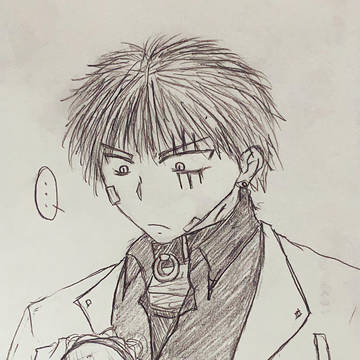 狗くん