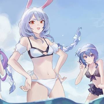 ホロライブの夏
