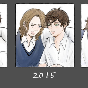 腐ヘタログ2021