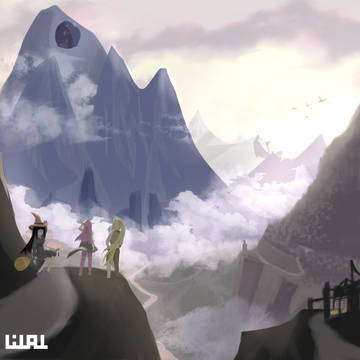 Bocchi Za Rock: