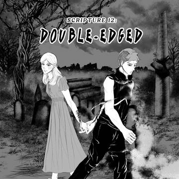 12- Double-Edged