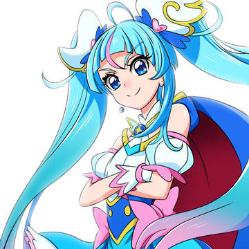 ヒーローガールスカイ