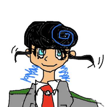 オリキャラ