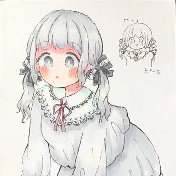 オリキャラ
